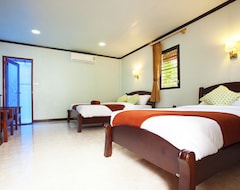 Otel Lanta Coral Beach Resort (Koh Lanta City, Tayland)