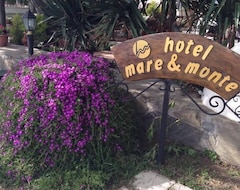 Hotel Mare & Monte (Altınoluk, Turska)