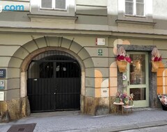 Tüm Ev/Apart Daire Apartment Zum Dom (Graz, Avusturya)