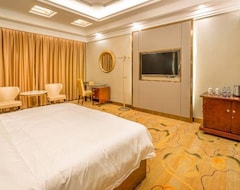 Hotel Guang Hai (Guangning, Kina)
