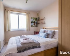 Tüm Ev/Apart Daire Warm 3 Bed Apartment Aberdeen (Aberdeen, Birleşik Krallık)