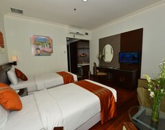 Hotel Amazing Koetaradja Jakarta (Jakarta, Indonesia)
