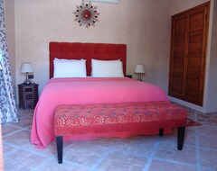 Hotelli Riad Villa Sophia Ghzala (Marrakech, Marokko)