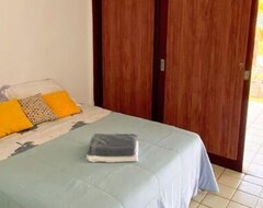 Aparthotel Reserva Do Paiva Suites (Cabo de Santo Agostinho, Brazil)