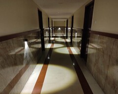 Hotel The City Residency (Chennai, Indien)