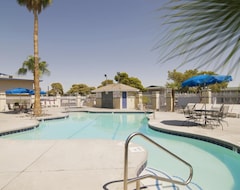 Hotel Americas Best Value Inn & Suites (Las Vegas, EE. UU.)