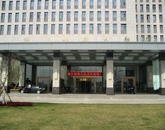 Mingdu Hotel (Zhenjiang, China)