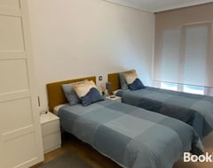 Entire House / Apartment Viajero (Briviesca, Spain)