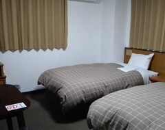 Khách sạn Business Hotel Ise (Odawara, Nhật Bản)