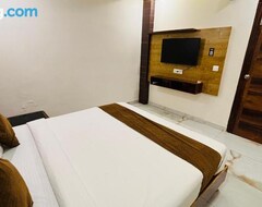 Hotelli Hotel Fusion (Kurukshetra, Intia)