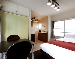 Khách sạn Smart  Hakata 3 (Fukuoka, Nhật Bản)