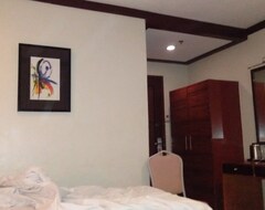 Hotel O (Bacolod City, Filipinas)
