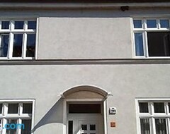 Casa/apartamento entero Wohnung In Friedland Mit Garten Und Terrasse (Friedland, Alemania)