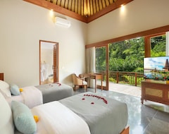 Aksari Resort Ubud By Ini Vie Hospitality (Ubud, Endonezya)