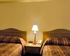 Khách sạn Best Western Inn (Redwood City, Hoa Kỳ)
