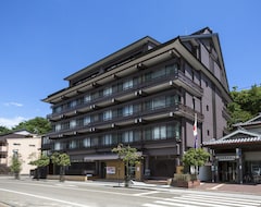 Khách sạn Hotel Miyajima Villa (Hiroshima, Nhật Bản)