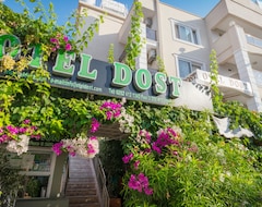 Hotel Dost (Marmaris, Turquía)