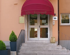 Khách sạn Villa Nazareth (Trieste, Ý)