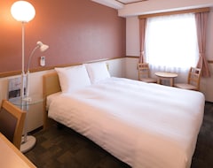 Hotel Toyoko Inn Yamagata-eki Nishi-guchi (Yamagata, Japón)