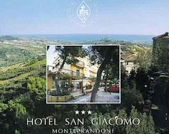 Hotel San Giacomo (Monteprandone, Italija)