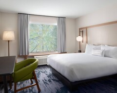 Hotel Fairfield Inn & Suites by Marriott Kenosha Pleasant Prairie (Kenosha, USA)