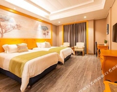 Hotelli Camganile Hotel (Beihai, Kiina)