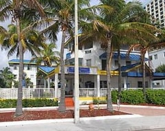 Hotel Avalon Waterfront Inns (Fort Lauderdale, Sjedinjene Američke Države)
