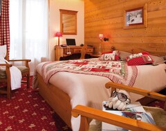 Khách sạn Hotel Le Sherpa Val Thorens (Val Thorens, Pháp)