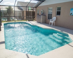 Otel Upgraded Furnishings For The Perfectly Comfortable Family Vacation (Kissimmee, ABD)