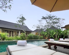 Hotel Chili Ubud Cottage (Ubud, Indonesia)