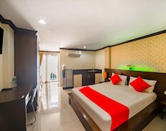 Hotel Patong City Hometel (Patong Beach, Thailand)