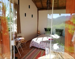 Hele huset/lejligheden Rosemary Chalets With Mountain Views (Monteiro Lobato, Brasilien)