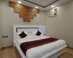Hotel OYO Flagship Flyover Inn (Delhi, Indien)