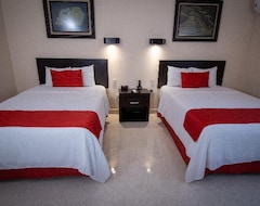 Hotel Quality Inn Tuxtla Gutierrez (Tuxtla Gutierrez, Mexico)