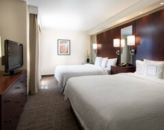 Hotel Residence Inn By Marriott Camarillo (Camarillo, USA)