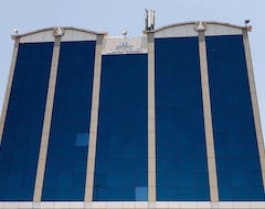 Hotel Al Turki (Jeddah, Saudi Arabia)
