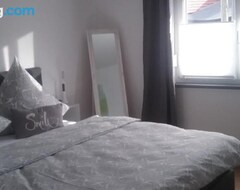 Cijela kuća/apartman Ferienwohnung Burry (Kapellen-Drusweiler, Njemačka)