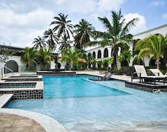Khách sạn Talk of the Town Hotel & Beach Club (Oranjestad, Aruba)