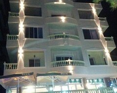 Kalemi's Beachside Hotel (Himara, Albanien)