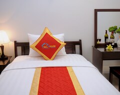 Full House Hotel (Nha Trang, Vijetnam)
