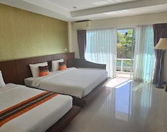 The Pano Hotel And Residence (Klong Muang, Thailand)