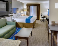 Holiday Inn Express & Suites - Kansas City KU Medical Center, an IHG Hotel (Kansas City, USA)