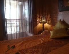 Hotel Riad Lorsya (Marrakech, Morocco)