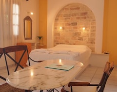 Hotel Naxos Summerland Resort (Kastraki, Grecia)