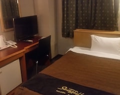 Hotelli Hotel Seagull (Osaka, Japani)