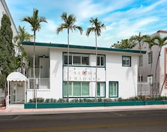 Khách sạn The Loft (Miami Beach, Hoa Kỳ)