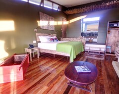 Hotel Chayote Lodge (Naranjo, Kostarika)