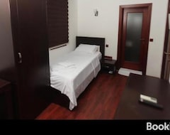Khách sạn Best Hotel Zambaku I Bardhe (Prizren, Kosovo)