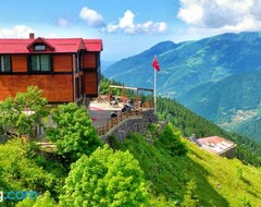 Khách sạn Panorama Otel (Sürmene, Thổ Nhĩ Kỳ)