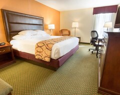 Hotelli Drury Inn & Suites Bowling Green (Bowling Green, Amerikan Yhdysvallat)